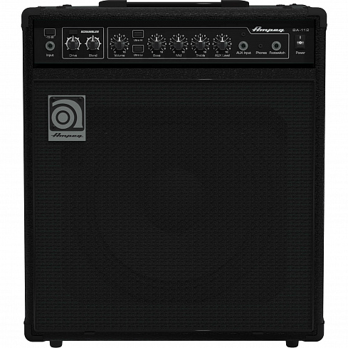 Ampeg BA-112 v2