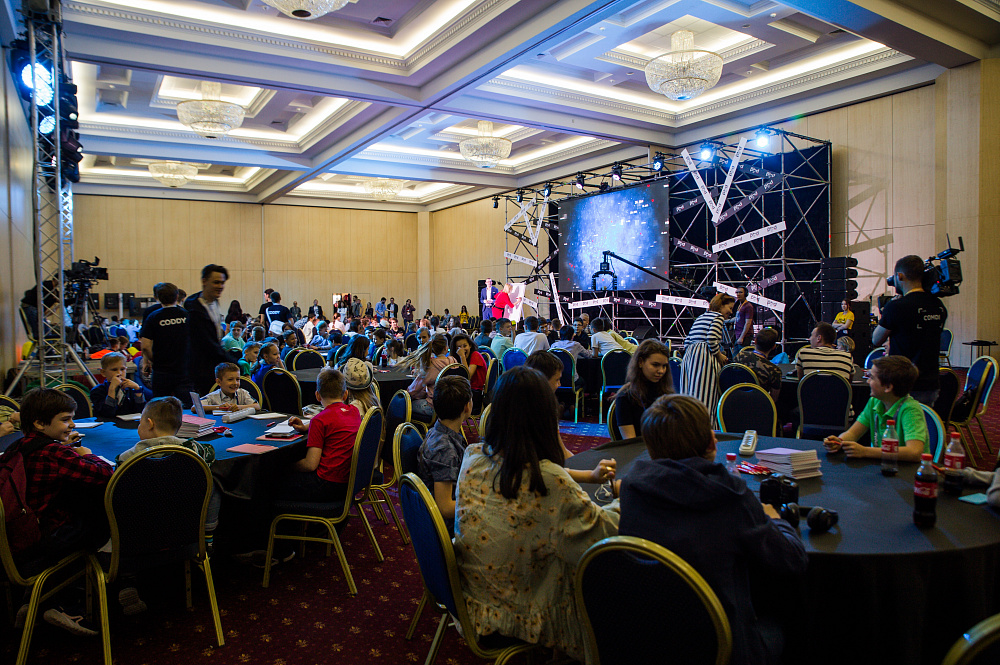 Международный Форум по практической безопасности Positive HackDay