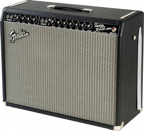 Fender '65 TWIN REVERB
