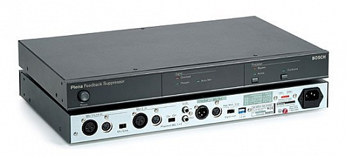 Подавитель обратной связи Plena
