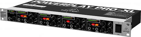 Behringer Powerplay Pro-XL HA4700