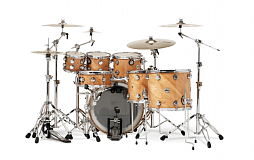 Барабанные установки