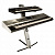 Клавишная стойка ULTIMATE Apex key stand