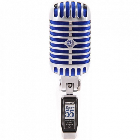 Shure SUPER55 DELUXE