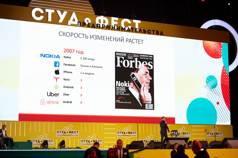 Студфест-2020