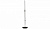 Микрофонная стойка K&M 26010-300-02