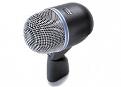Shure BETA 52A