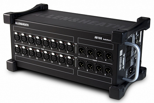 Allen & Heat AB168