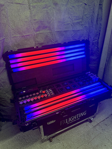 FX Lighting Mobi Tube 1000