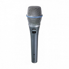 Shure BETA 87A