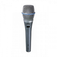 Shure BETA 87A