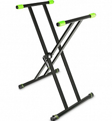 Клавишная стойка Gravity GKSX2B