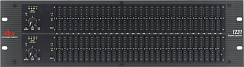 Эквалайзер dbx 1231