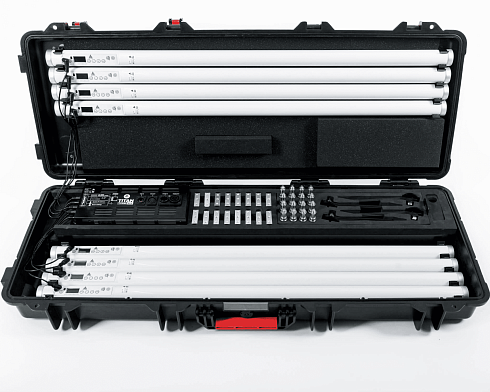 FX Lighting Mobi Tube 1000