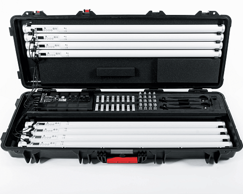 FX Lighting Mobi Tube 1000