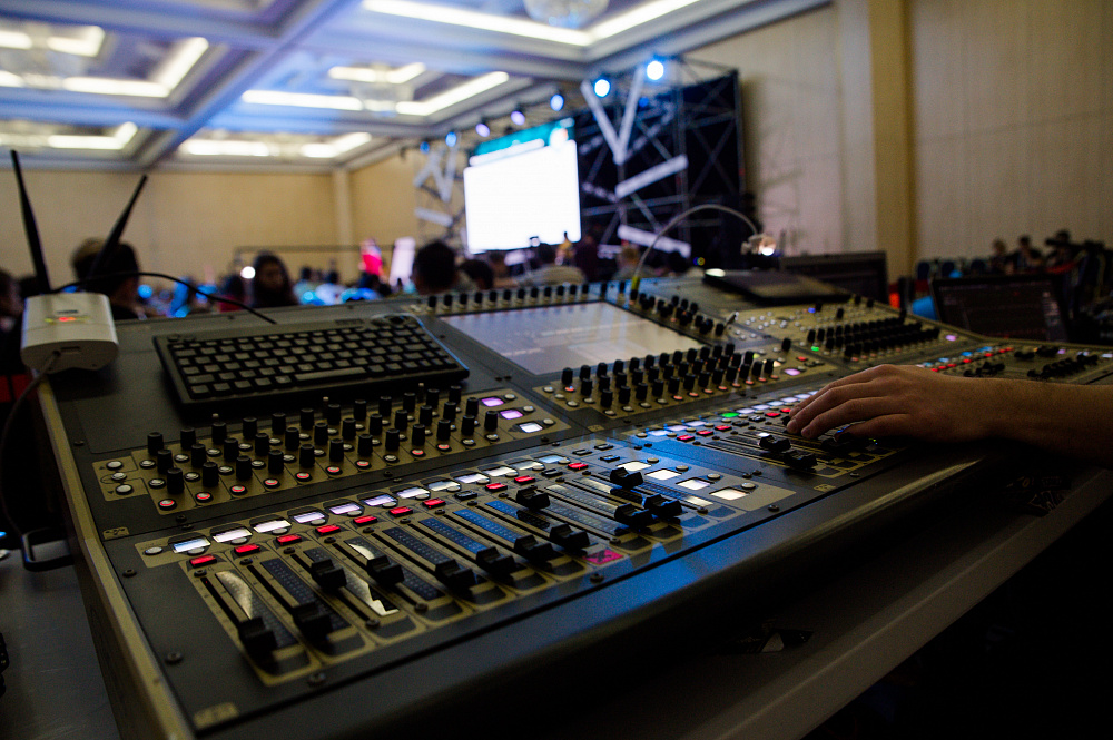 Международный Форум по практической безопасности Positive HackDay