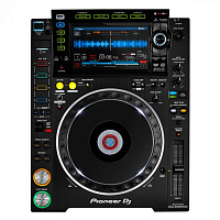 Pioneer CDJ 2000NXS2