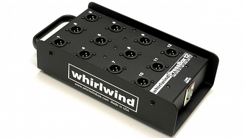 Сплиттер Whirlwind PB12