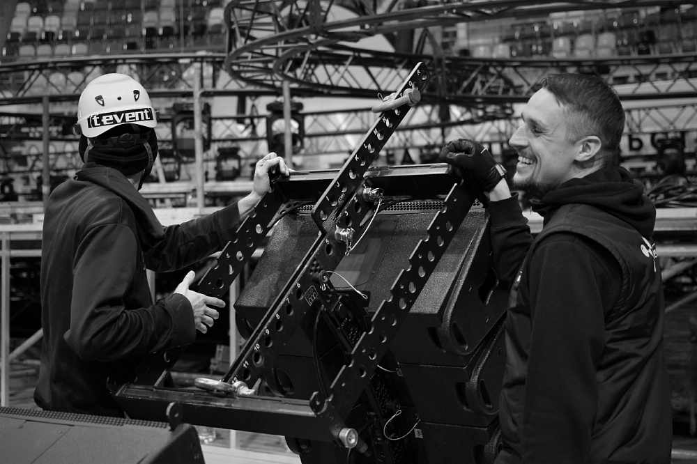 Студфест-2020