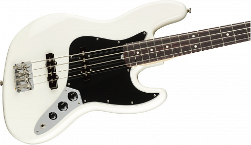 Fender STANDARD JAZZ BASS V 