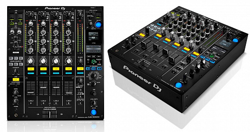 Pioneer DJM 900NXS2