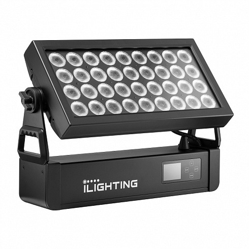 I Lighting IL-36x15W wall washer 