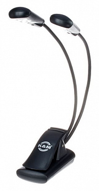 Подсветка для нот K&M