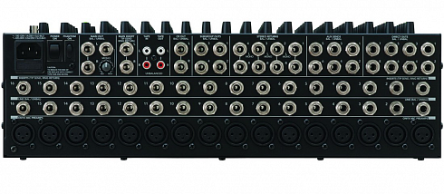 MACKIE 1604 VLZ 4