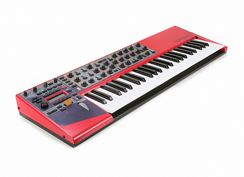 Nord lead 3