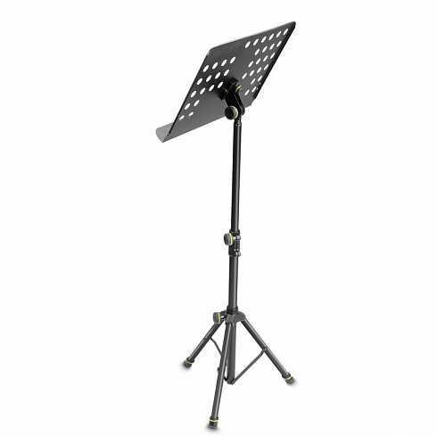 Gravity NS411