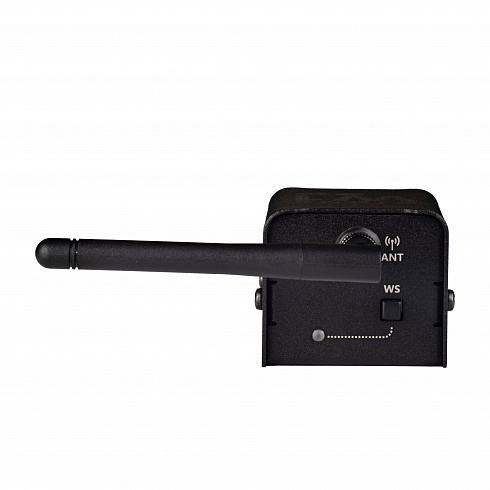 Беспроводной приемопередатчик DMX512 WIDMX-01 Siberian Lighting