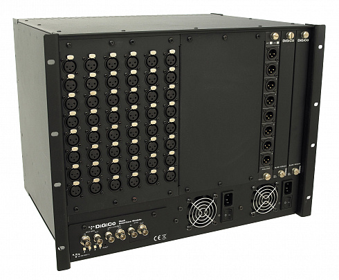 DiGiCo MadiRack