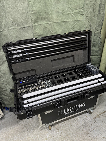 FX Lighting Mobi Tube 1000