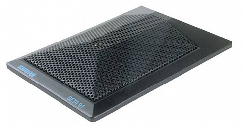 Shure BETA 91A