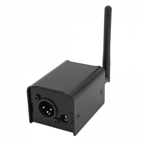 Беспроводной приемопередатчик DMX512 WIDMX-01 Siberian Lighting