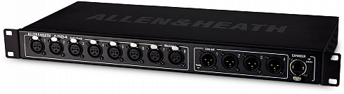 Allen & Heat AR84