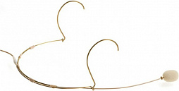 Головные гарнитуры и петлички