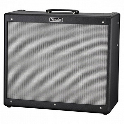 Fender HOT ROD DEVILLE 212 III