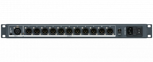 Усилитель-распределитель LES DS-110AS