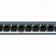 Усилитель-распределитель LES DS-110AS