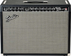 Fender '65 TWIN REVERB