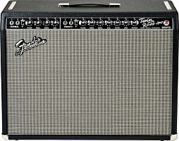 Fender '65 TWIN REVERB