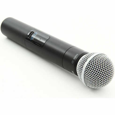 SHURE BLX24E/SM58