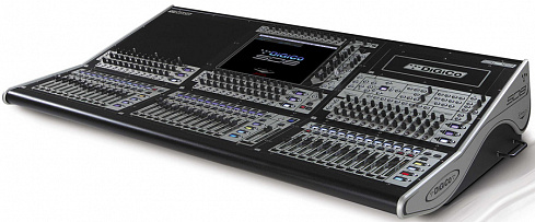 DiGiCo SD8 Core2