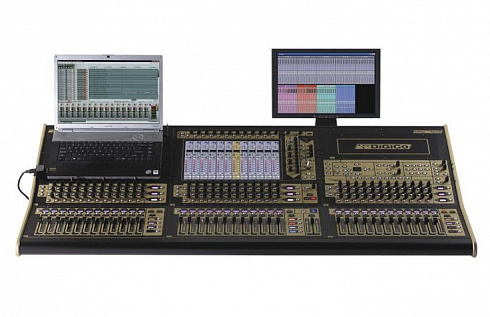 DiGiCo SD8 Core2