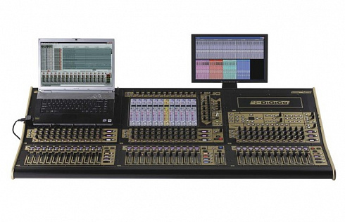 DiGiCo SD8 Core2