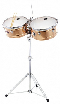 Тимбалес LP1314-BZ 