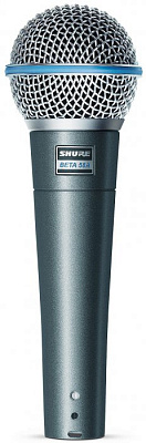 Shure BETA 58A