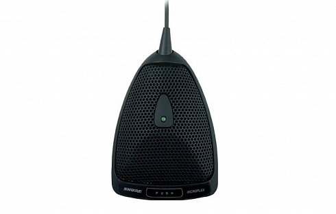 SHURE MX393/S
