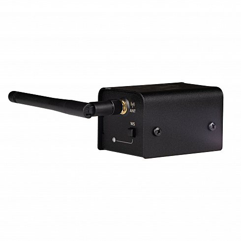 Беспроводной приемопередатчик DMX512 WIDMX-01 Siberian Lighting